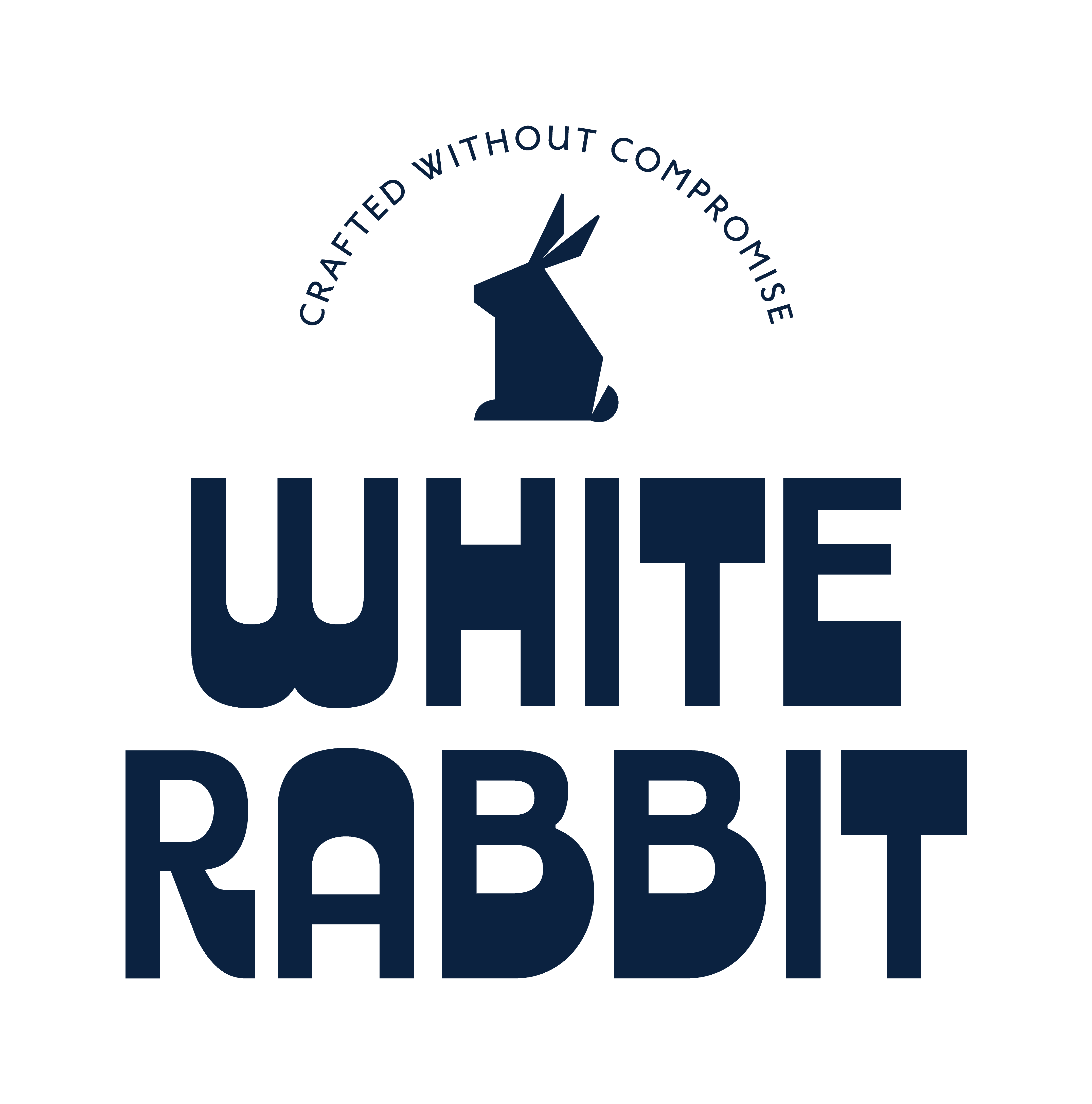 White Rabbit logo