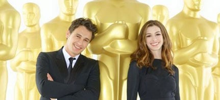 INDICADOS AO OSCAR 2011