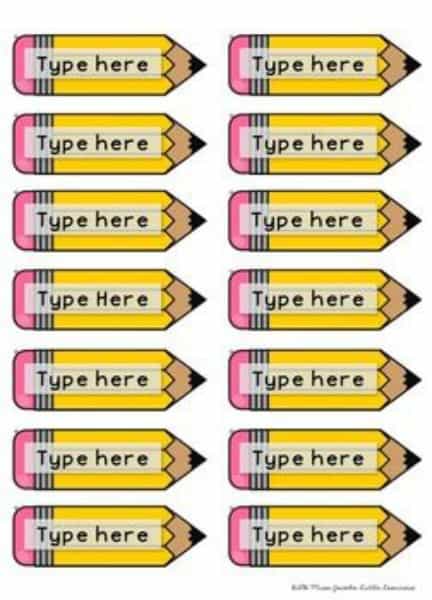 12 Easy And Fun Pencil Craft Ideas For Kids Crafts 4 Toddlers 12 Easy And Fun Pencil Craft Ideas For Kids Crafts 4 Toddlers
