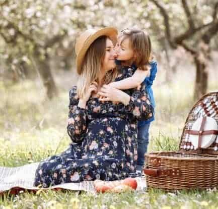 spring picnic essentials