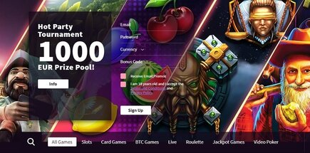 Free Casino Online