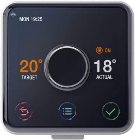 Hive Thermostat