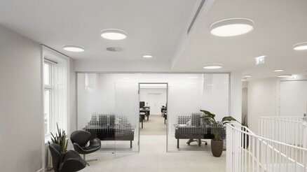 đèn led, đèn led nội thất, đèn led cao cấp, chiếu sáng nội thất, đèn led âm trần