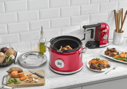 10 KitchenAid Multi-Cooker