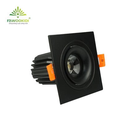 Den-spotlight-SP-106-VB-2 Đèn rọi âm trần chiếu điểm vuông FK-SP106-VB