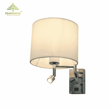 Đèn gắn tường đọc sách FK-WKS017 Fawookidi