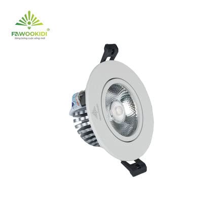 Den-Spotlight-am-tran-FK-SP109-goc-nghieng