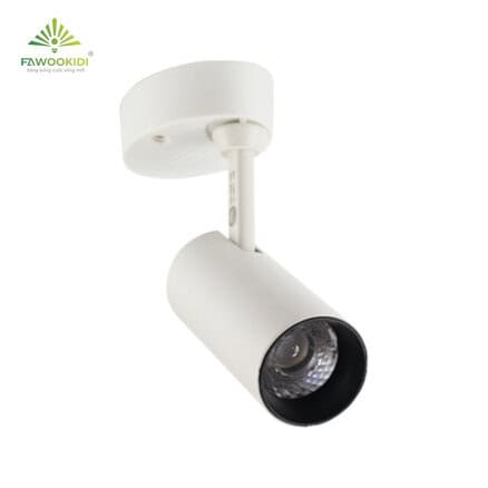 Đèn Spotlight gắn nổi FK-RN01