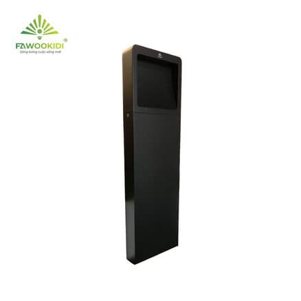 Đèn Bollard Ngoài Trời FK-DN23