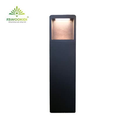 Đèn trụ sân vườn ngoài trời FK-DN23