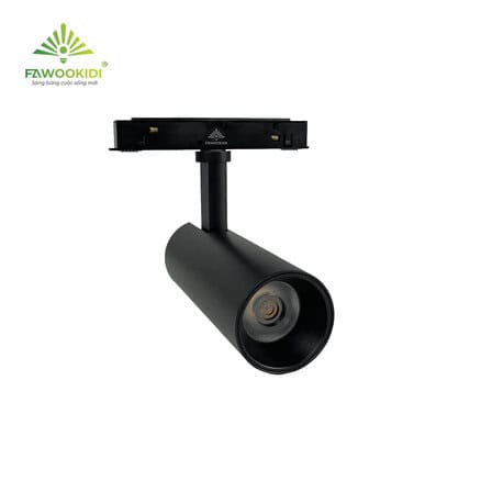Đèn rọi ray nam châm FK-RRNC01 12W