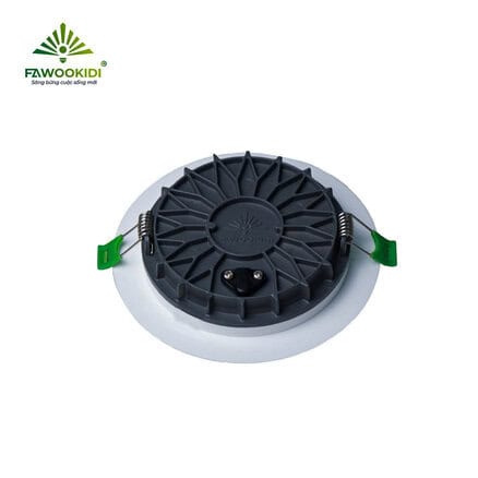 đèn LED Downlight âm trần FK-DL122