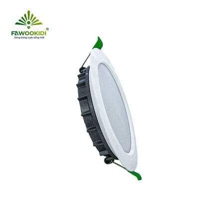 đèn LED Downligh FK-DL122