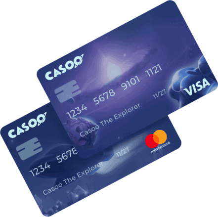 Casoo Deposit and Cashout