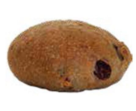 Mini Nuez Arándano