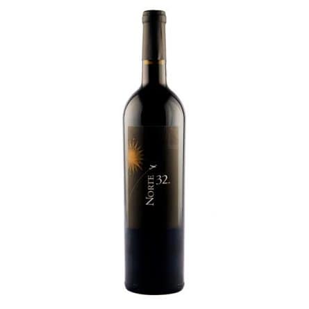 Norte 32 Tempranillo Syrah