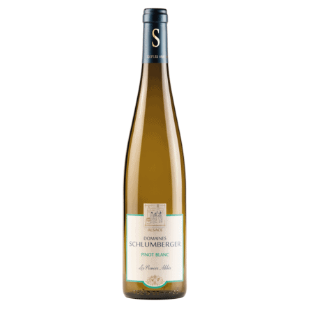 Domaines Schlumberger Pinot Blanc Les Princes Abbés