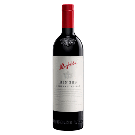 Bin 389 Cabernet Shiraz