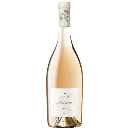 Izadi Larrosa Rosé