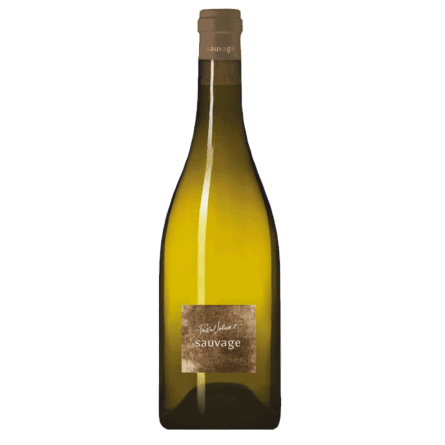 Pascal Jolivet Sancerre Blanc Sauvage