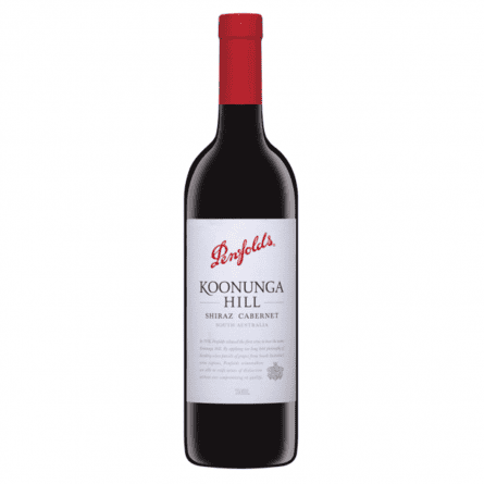 Koonunga Hill Shiraz Cabernet