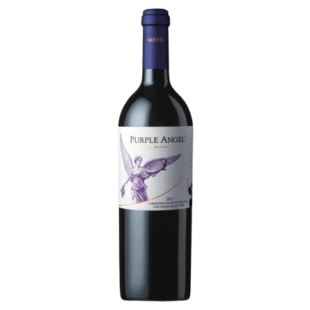 Montes Purple Angel