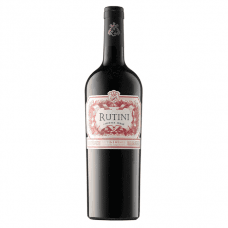 Rutini Cabernet Sauvignon Shiraz