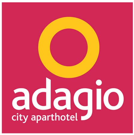 ADAGIO CITY APARTHOTEL - REDE DE HOTÉIS - WWW.ADAGIO-CITY.COM