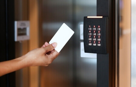 Keycard Keycard