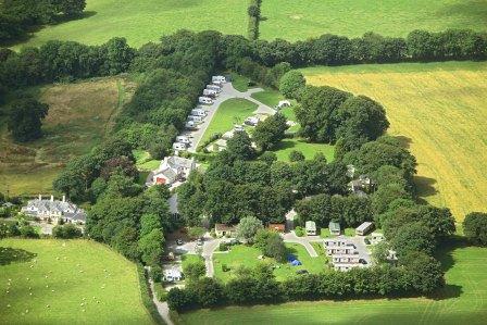 Woodovis Park 14.5 acres