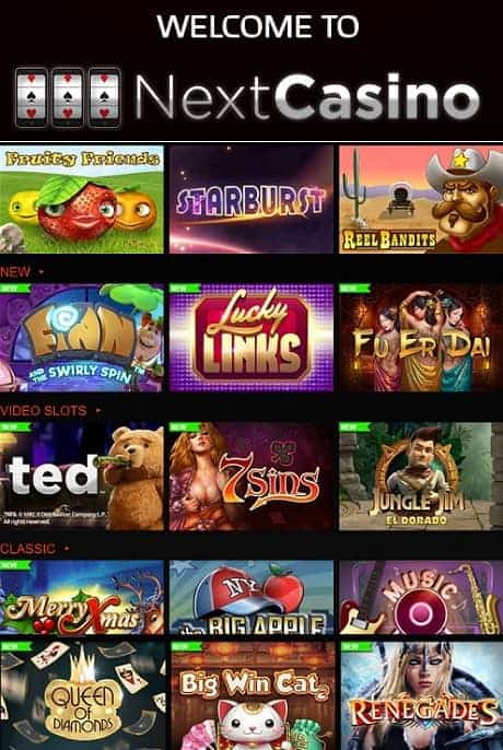 Best Online Slot Games