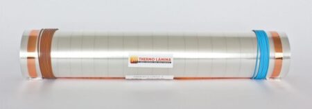 Rol elektrische vloerverwarming Thermo Lámina