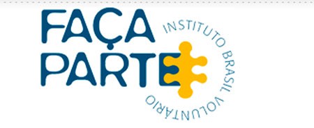 INSTITUTO FAÇA PARTE - WWW.FACAPARTE.ORG.BR