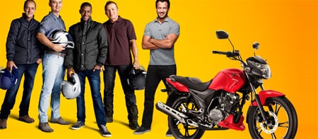 TEST DAFRA MOTOS - WWW.TESTDAFRA.COM.BR