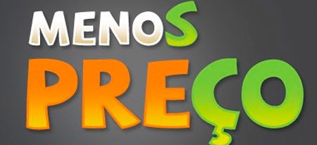 MENOS PREÇO - COMPRAS COLETIVAS - WWW.MENOSPRECO.COM.BR