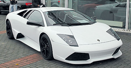 Familienfest-Premiere im Vetschauer Autohaus