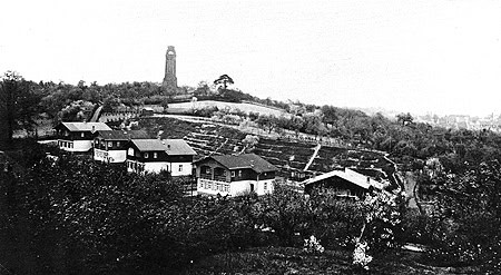 Guben: Letzte offizielle Lese 1863 ausgerufen