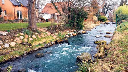 Radeln & Rasten: Von Mühle zu Mühle