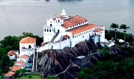 PASSAGENS AÉREAS PROMOCIONAIS PARA VITÓRIA DA CONQUISTA