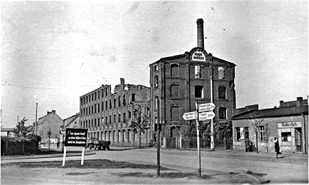 Forst: Kegelbahn-Hoffnung