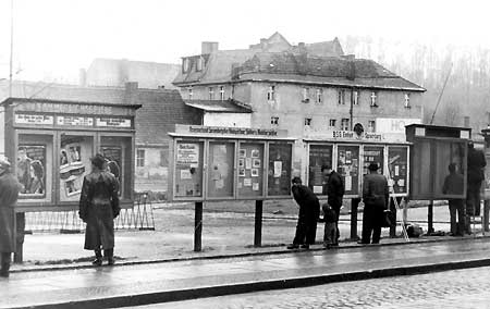 Spremberg: Tanz im Café „Röckchen hoch“