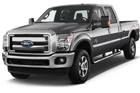 Truck Repair
