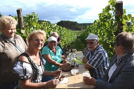 Die Gubener Winzer-Jugend steht am Start 1 151003grano