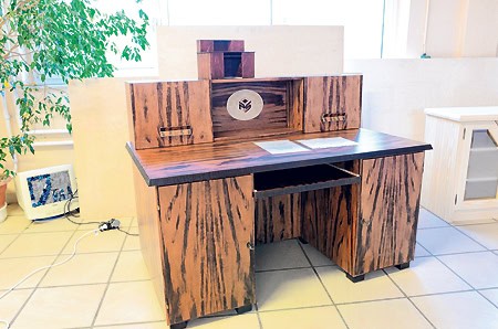 Handwerkswerte zählen wieder mehr