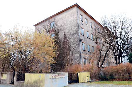 Neues Leben für Forster Goetheschule