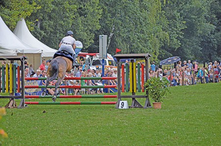 Jungmeisterin aus Sielow