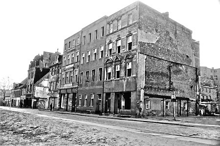 Forst: Die zwei Teddys gibt es noch heute