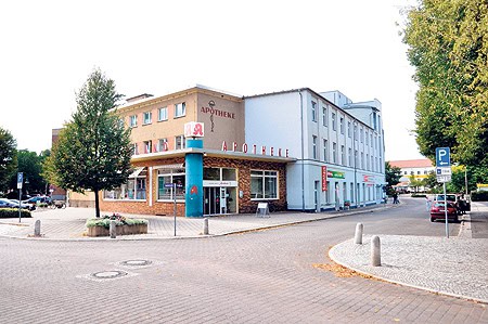 Ärztehäuser sind bei Neißestädtern beliebt