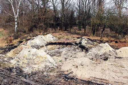 Der Feuerwachtturm ist Geschichte 1 170318 Feuerwachtumr