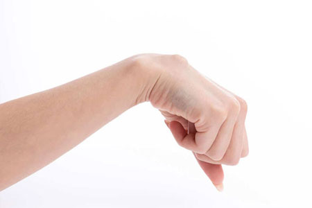 How is a Ganglion Cyst Removed